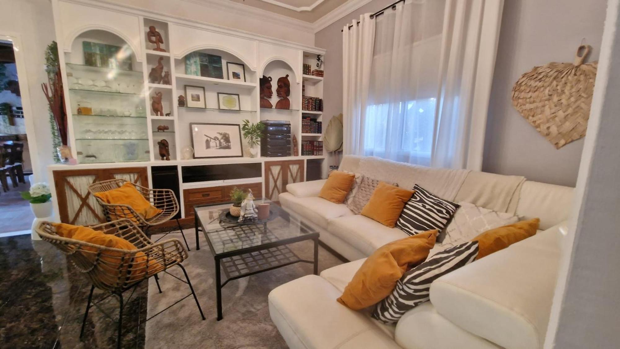 Canaria Laynoe Villa Guaza