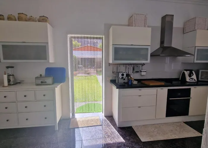 Villa Canaria Laynoe Guaza